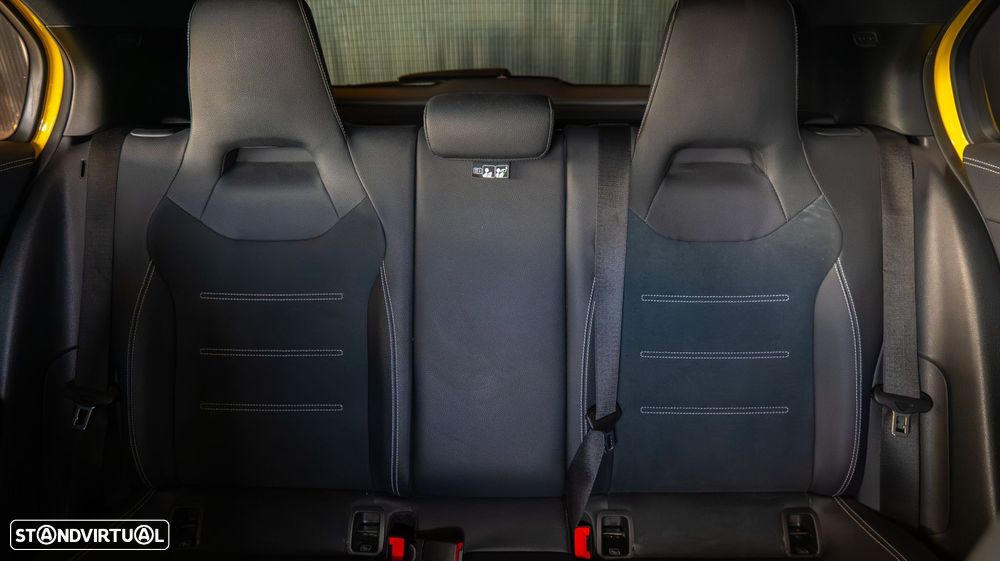 Mercedes-Benz A 180 d AMG Line Aut. - 26