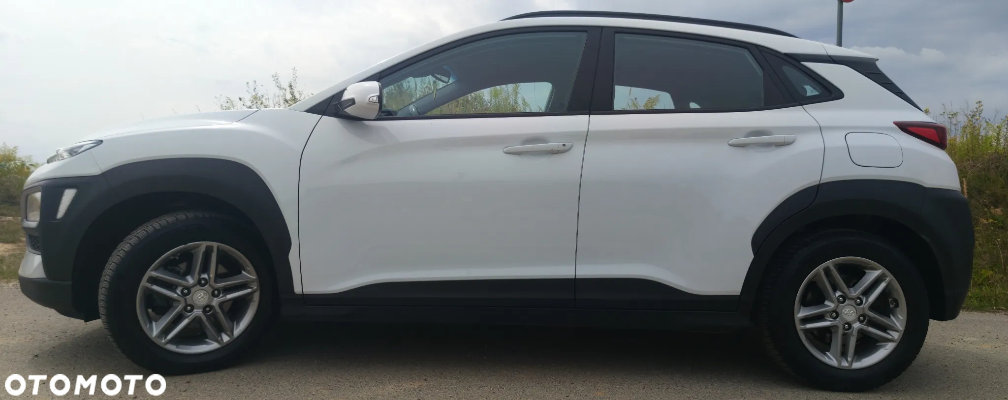 Hyundai Kona 1.6 CRDi Comfort - 4