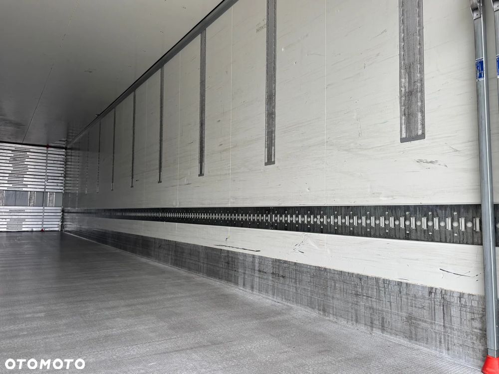 Krone Chłodnia ,Doppelstock ,Thermo King SLXe400 - 15