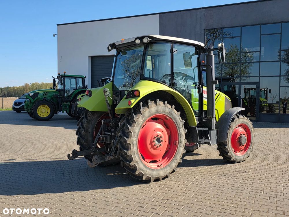 Claas Arion 410 2010R - 26