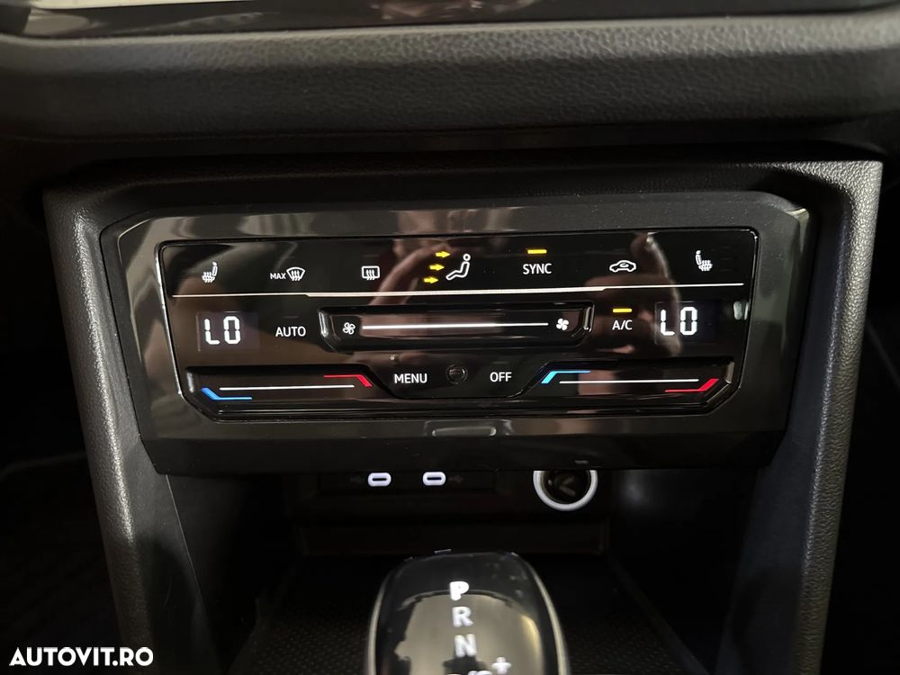 Volkswagen Tiguan - 18
