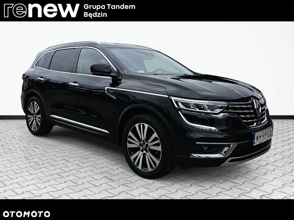 Renault Koleos 2.0 Blue dCi Initiale Paris 4x4 X-Tronic - 3
