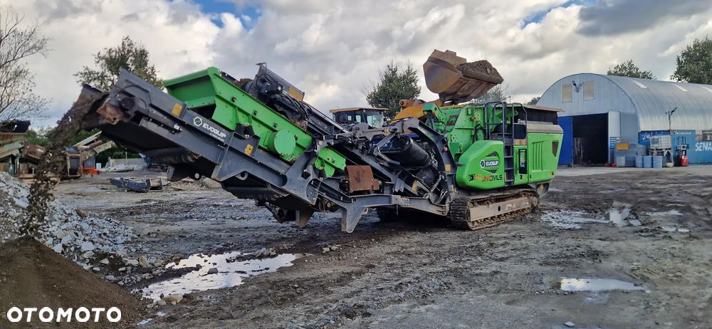 Terex Evoquip COBRA 230R - 33