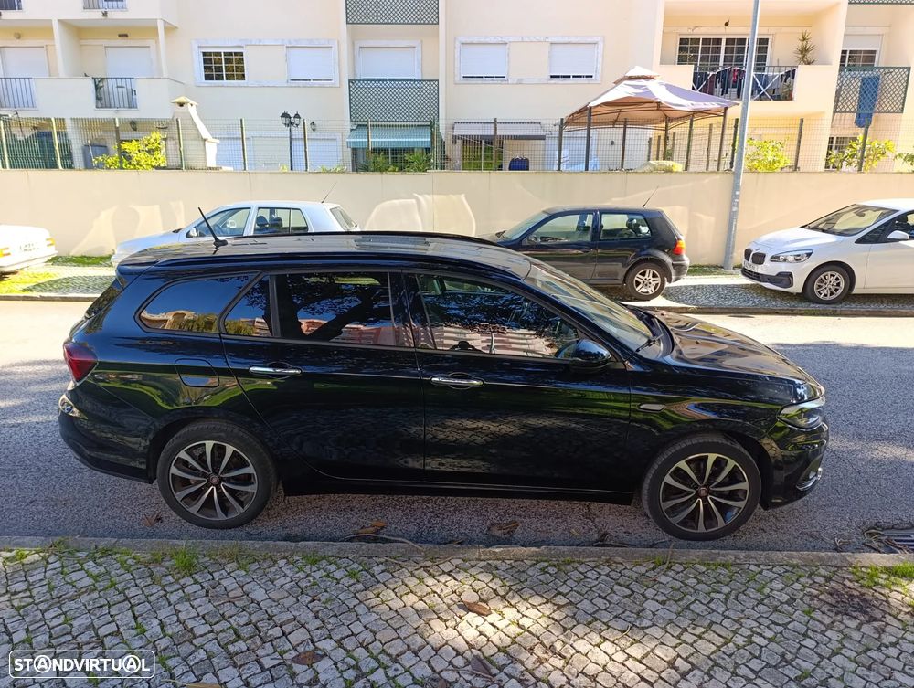 Fiat Tipo Station Wagon 1.3 MultiJet - 6