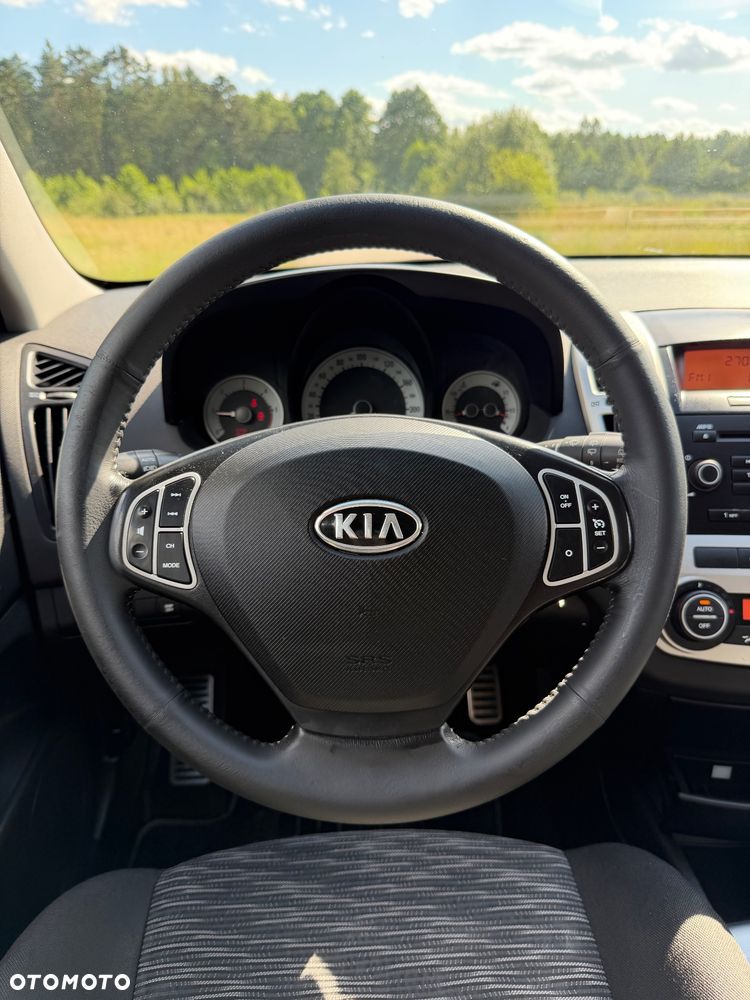 Kia Ceed 1.6 CRDi EX - 14