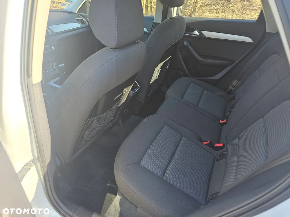 Audi Q3 2.0 TDI - 14