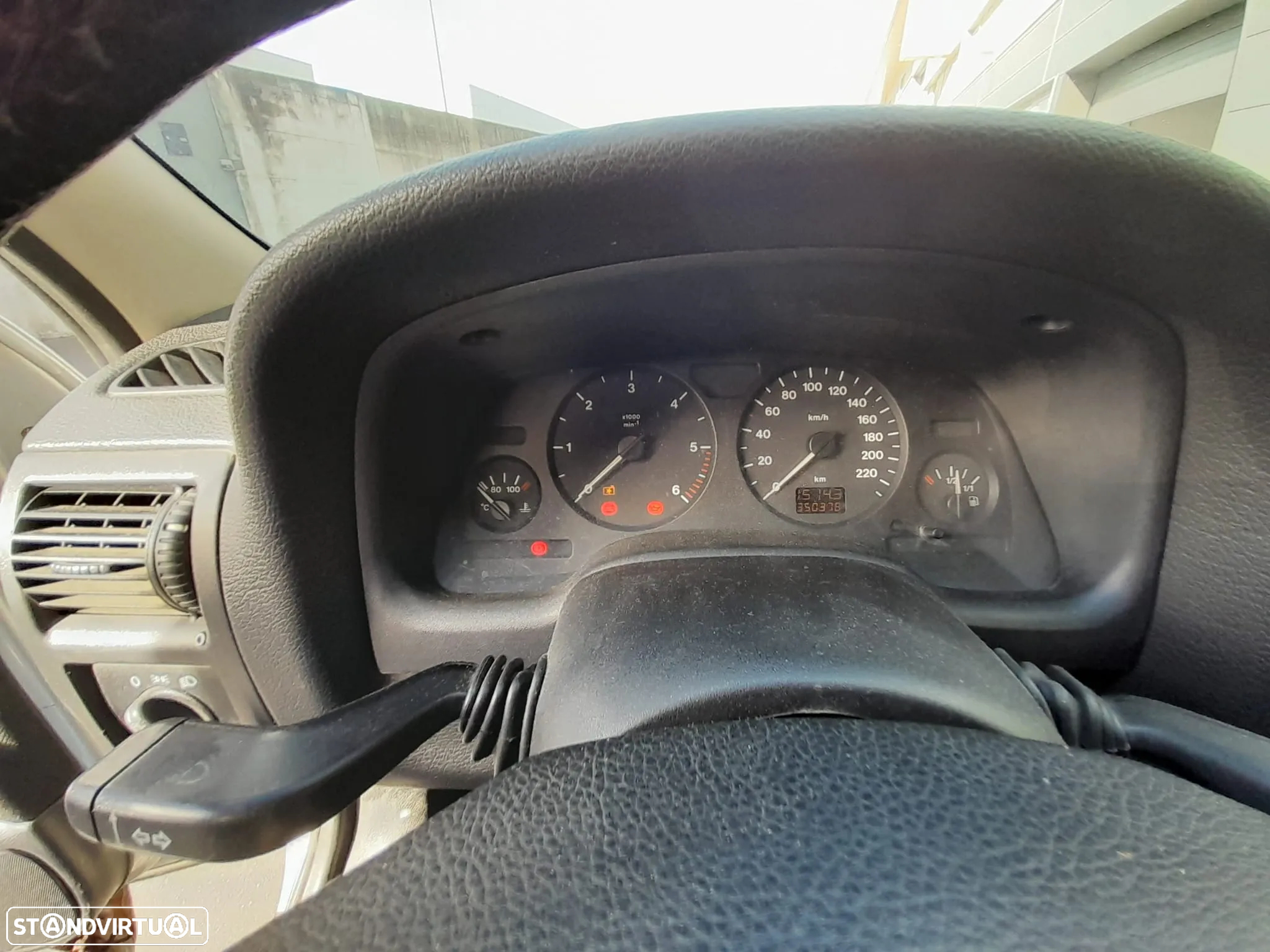 Opel Astra - 5