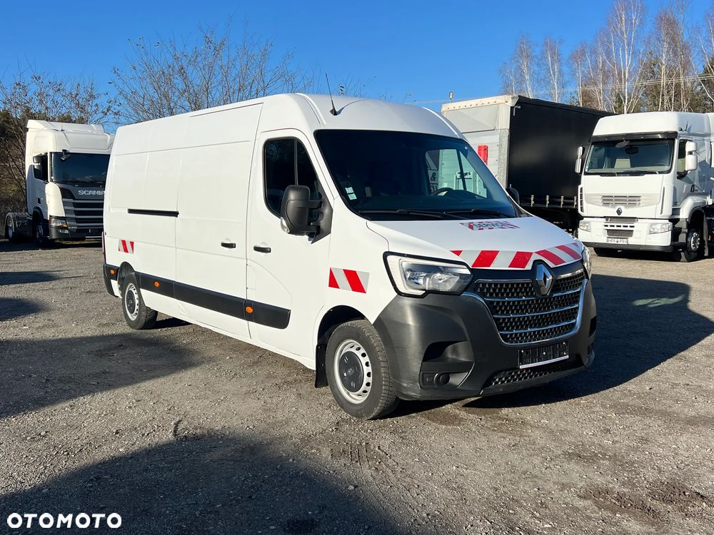 Renault MASTER L3H2 - 7