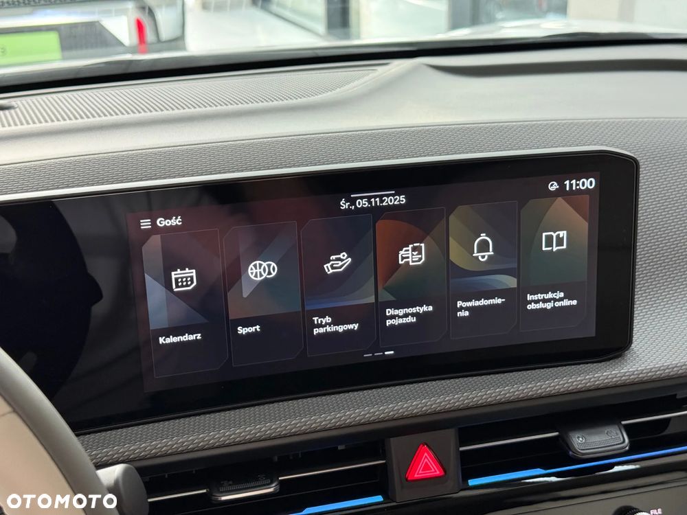 Kia EV6 84kWh Earth - 25