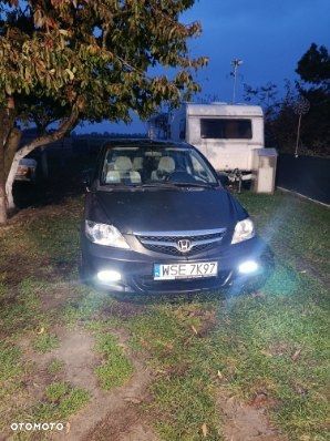 Honda City - 4