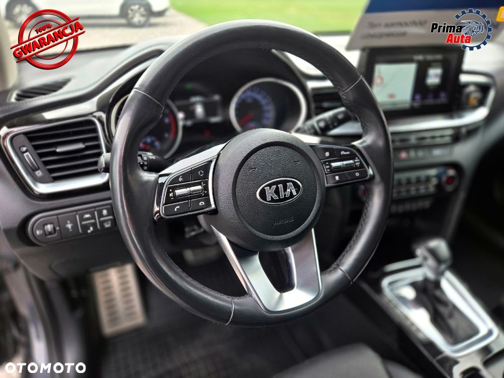 Kia Ceed 1.6 CRDi DCT Spirit - 17