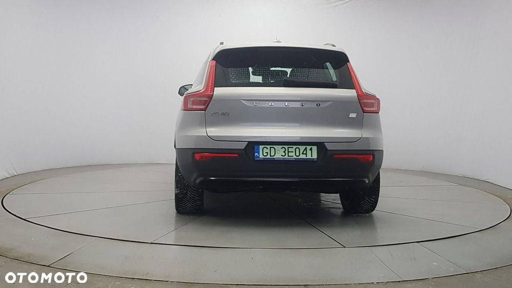 Volvo XC 40 - 6