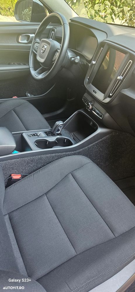 Volvo XC 40 D3 AWD Momentum - 5