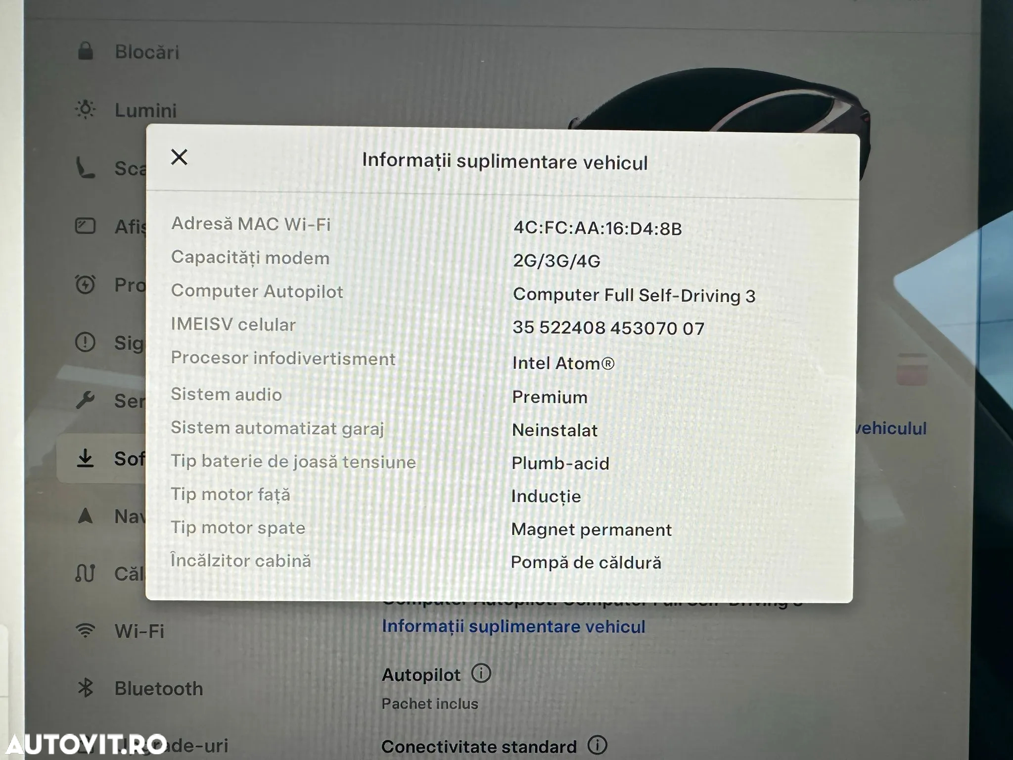 Tesla Model 3 Langstreckenbatterie Allradantrieb Dual Motor Performance - 18