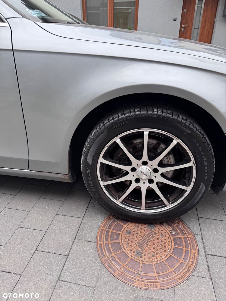 Audi A4 Limousine 2.0 TDI - 6