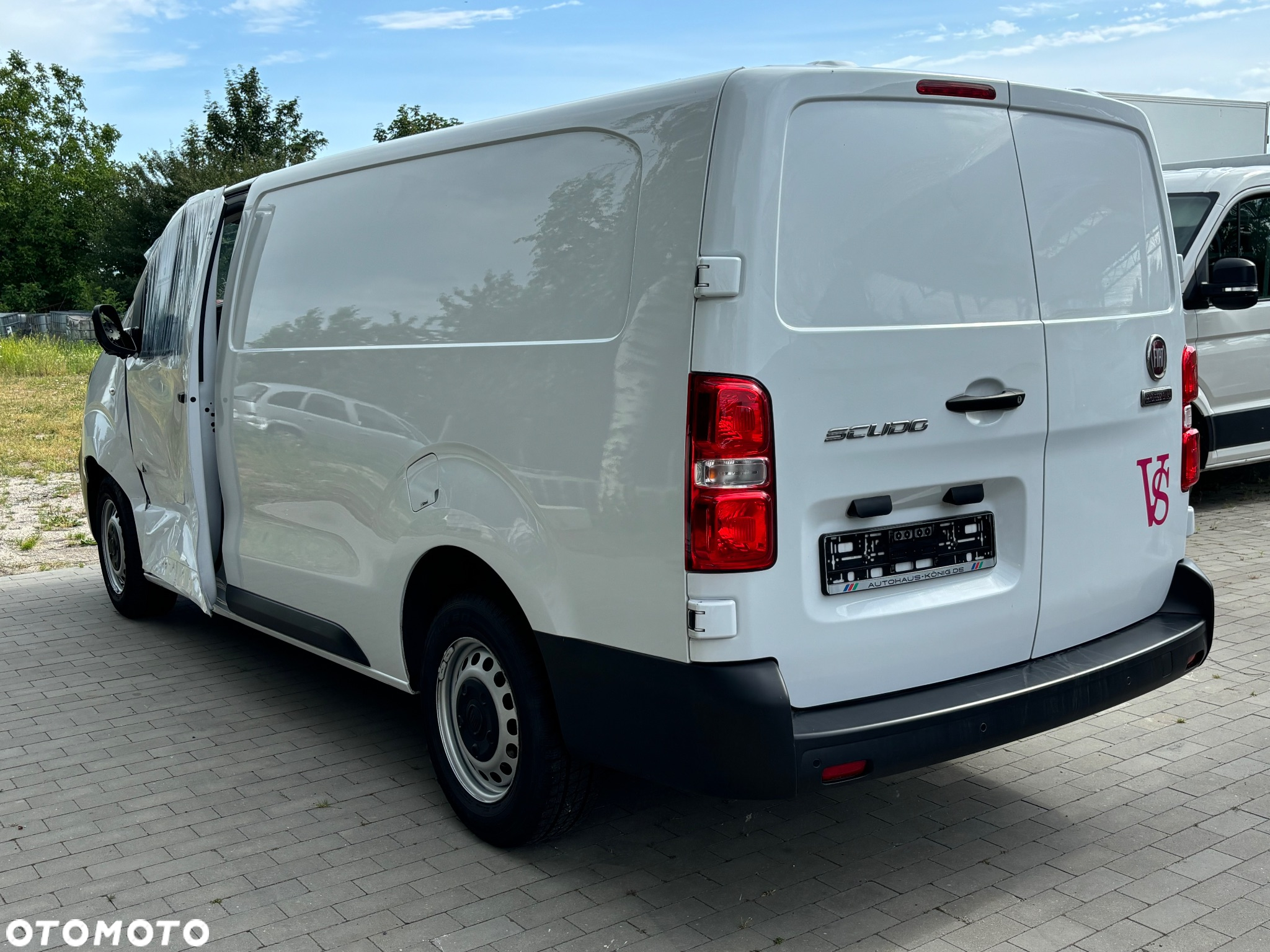 Fiat Scudo - 9