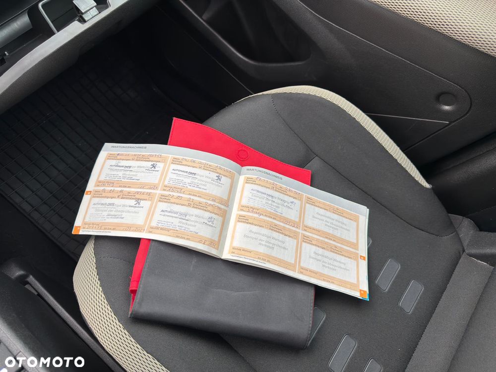 Citroën Berlingo Multispace HDi 115 FAP XTR - 26