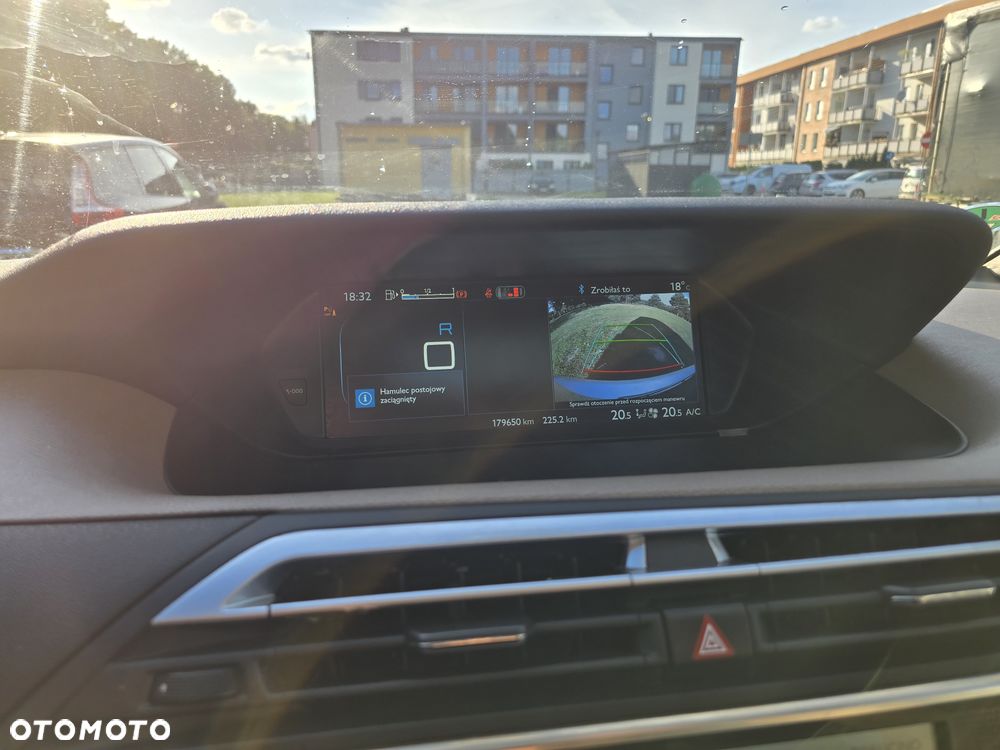 Citroën C4 Picasso BlueHDi 150 EAT6 Exclusive - 10