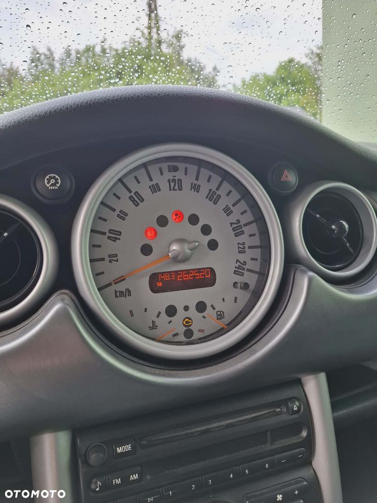 MINI Cooper S - 6