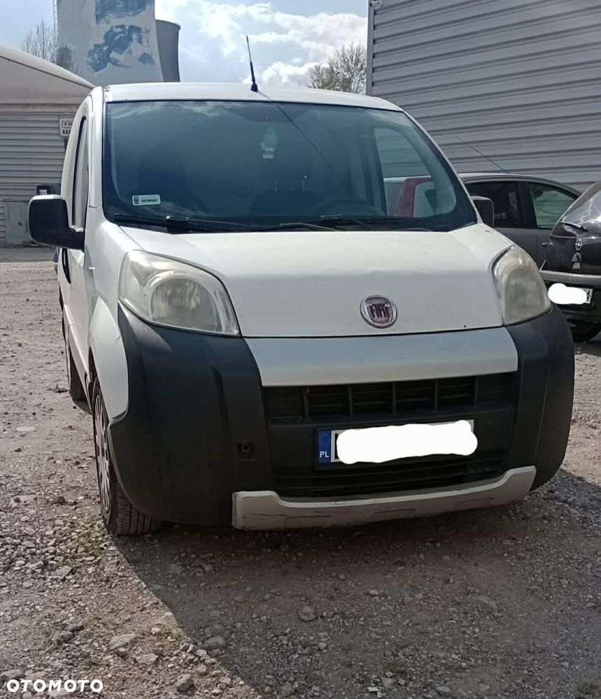 Fiat Fiorino 1.3 Multijet 16V Active - 1