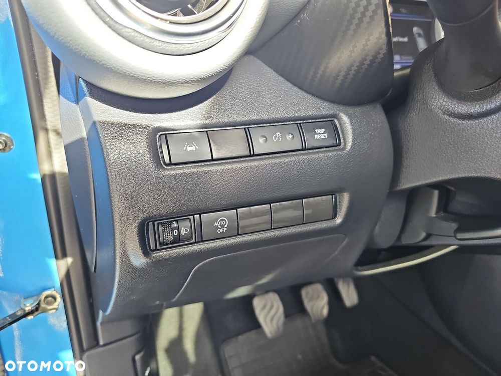 Nissan Juke - 19