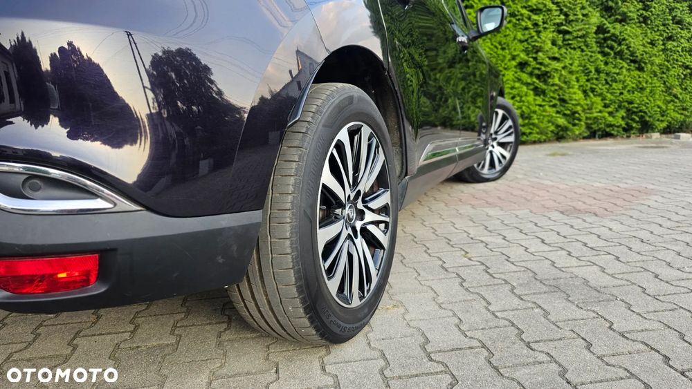 Renault Espace 1.6 dCi Energy Initiale Paris EDC - 34