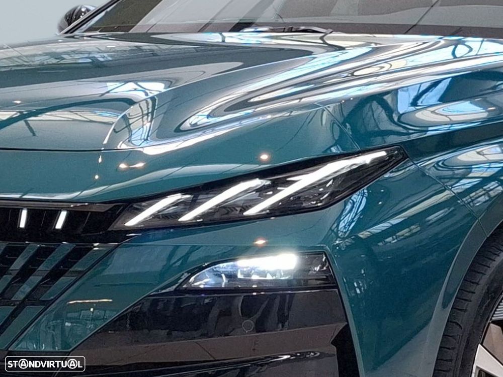 Peugeot e-308 58 kWh GT - 7