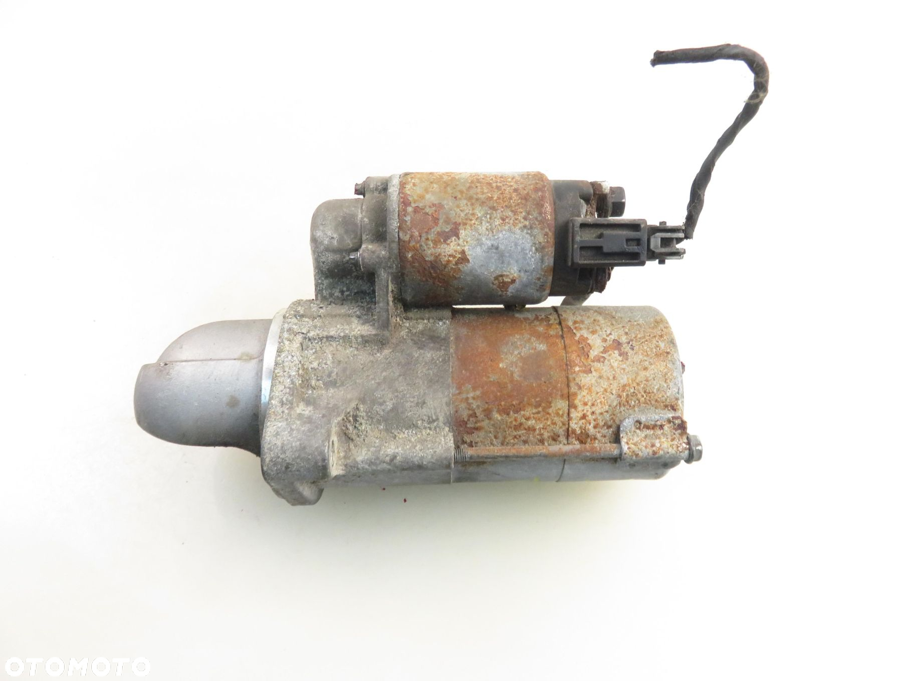 ROZRUSZNIK HYUNDAI ix35 (LM, EL, ELH) 2.0 CRDi 4WD 184 - D4HA 361002F000 - 4