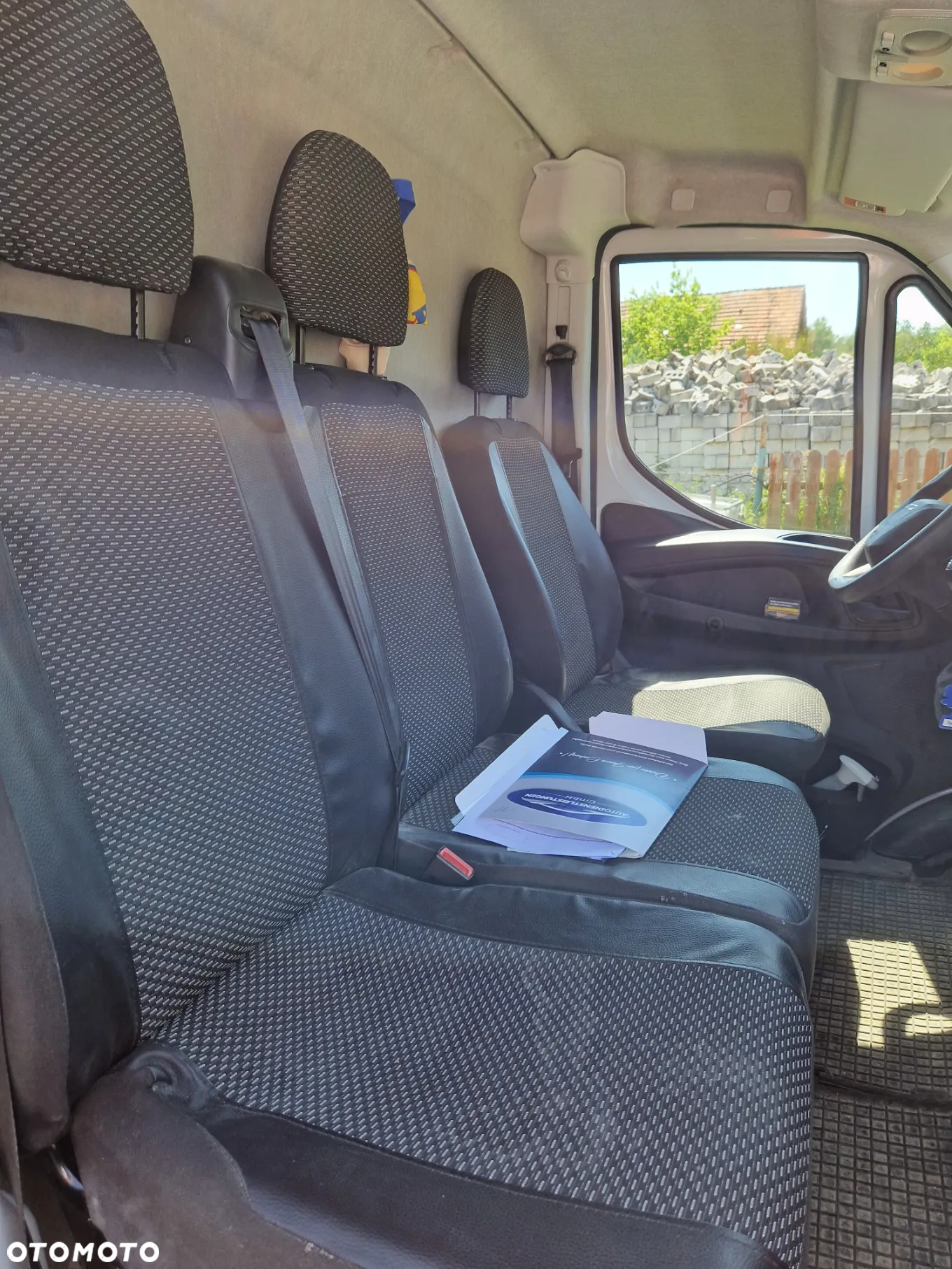 Iveco Daily - 2