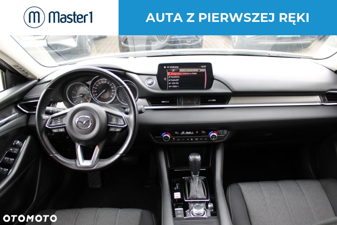 Mazda 6 2.0 SkyMotion - 13