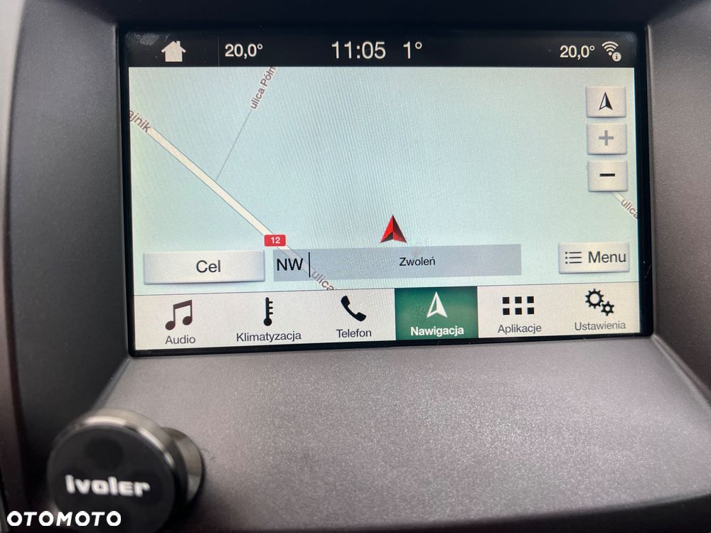 Ford S-Max 2.0 TDCi Titanium PowerShift - 20