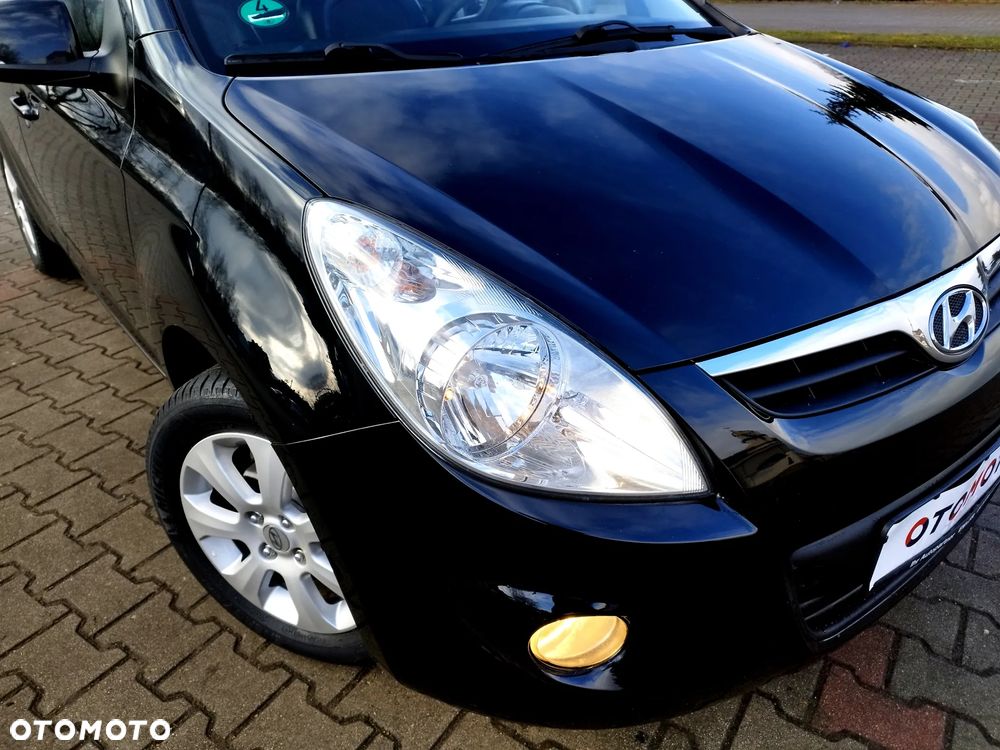 Hyundai i20 1.2 Edition 20 - 14