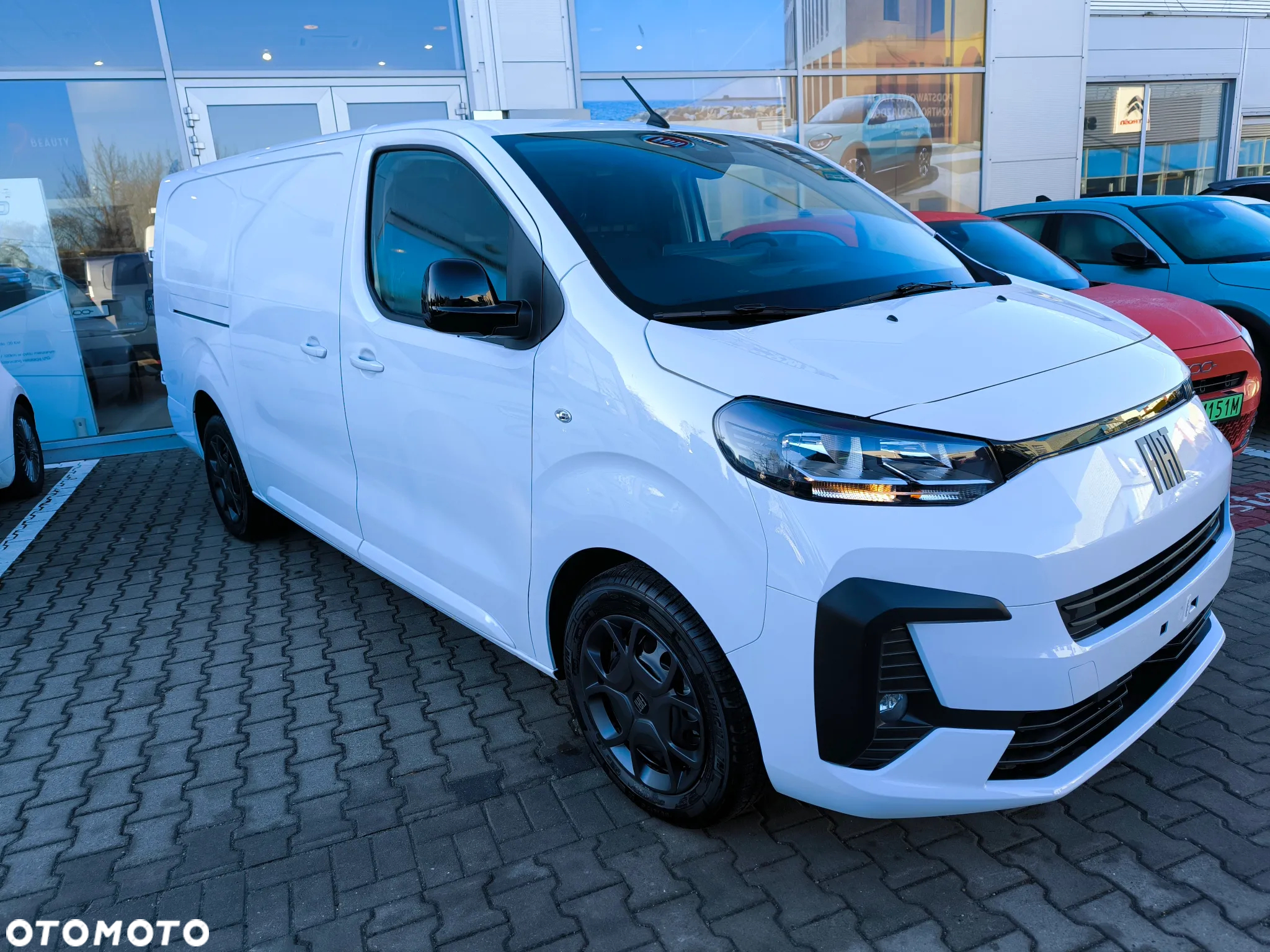 Fiat Scudo - 7