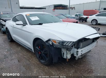 Ford Mustang 2.3 Eco Boost - 17