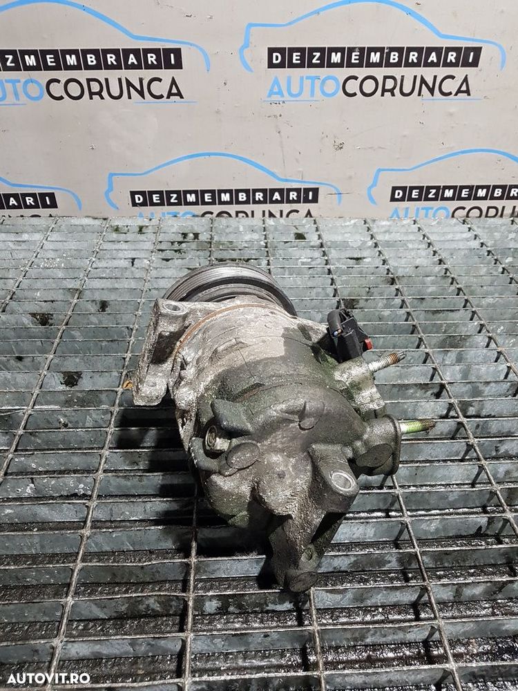 Compresor clima Jeep Patriot 2.2 CRD 2011 - 2017 163CP ENE (787) Diesel MC4472800922 - 6