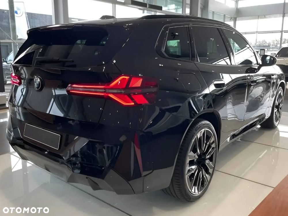 BMW X3 xDrive40d mHEV - 3