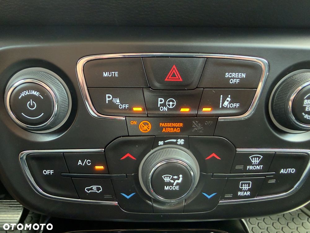 Jeep Compass 1.4 MultiAir Active Drive Automatik Limited - 30