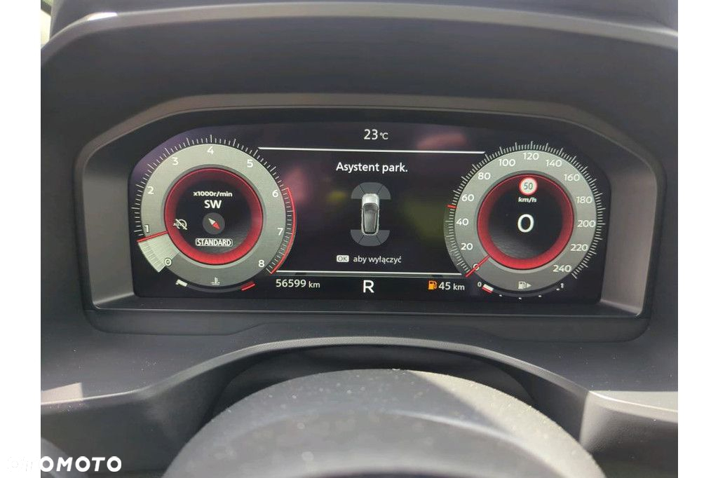 Nissan Qashqai - 9