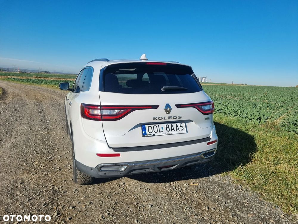Renault Koleos 2.0 dCi Initiale Paris 4x4 X-Tronic - 5