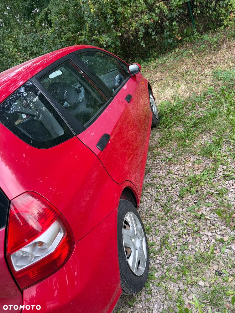 Honda Jazz - 4