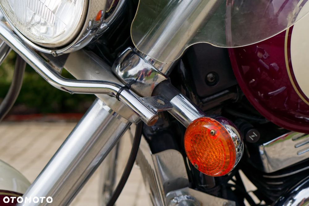 Suzuki Marauder - 12