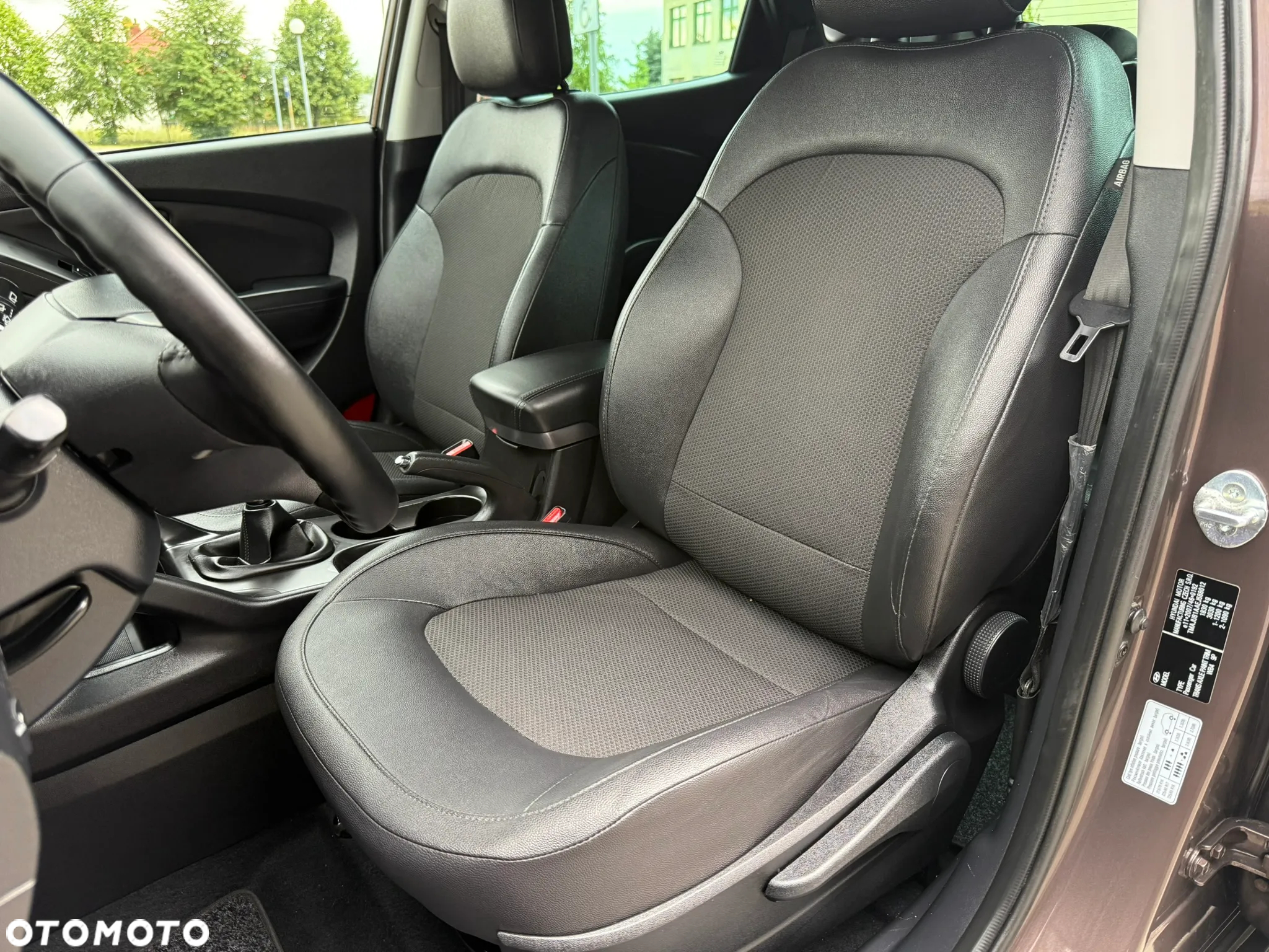 Hyundai ix35 1.6 2WD Fifa World Cup Edition - 26