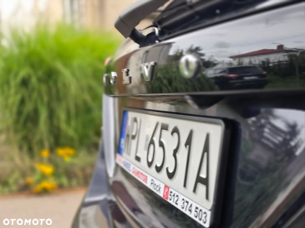 Volvo V60 - 11