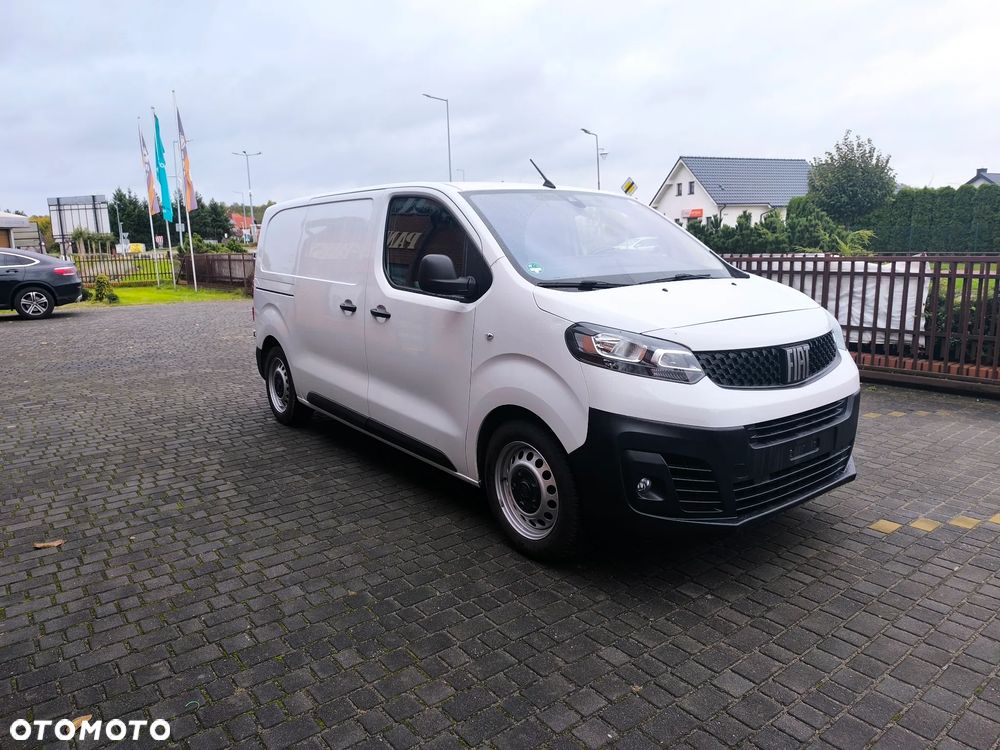 Fiat Scudo - 1