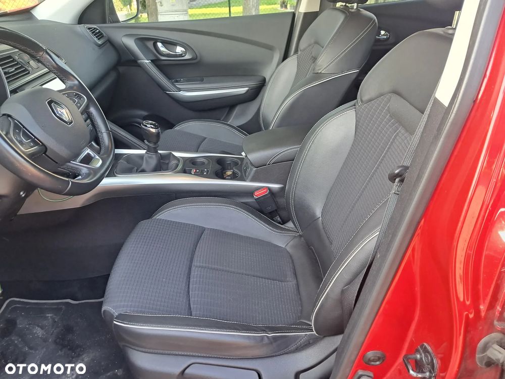 Renault Kadjar Energy TCe 130 Bose Edition - 6