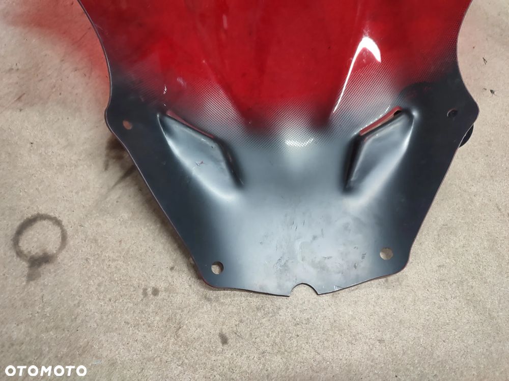 Szyba, owiewka przód Honda CBR 929 - 11