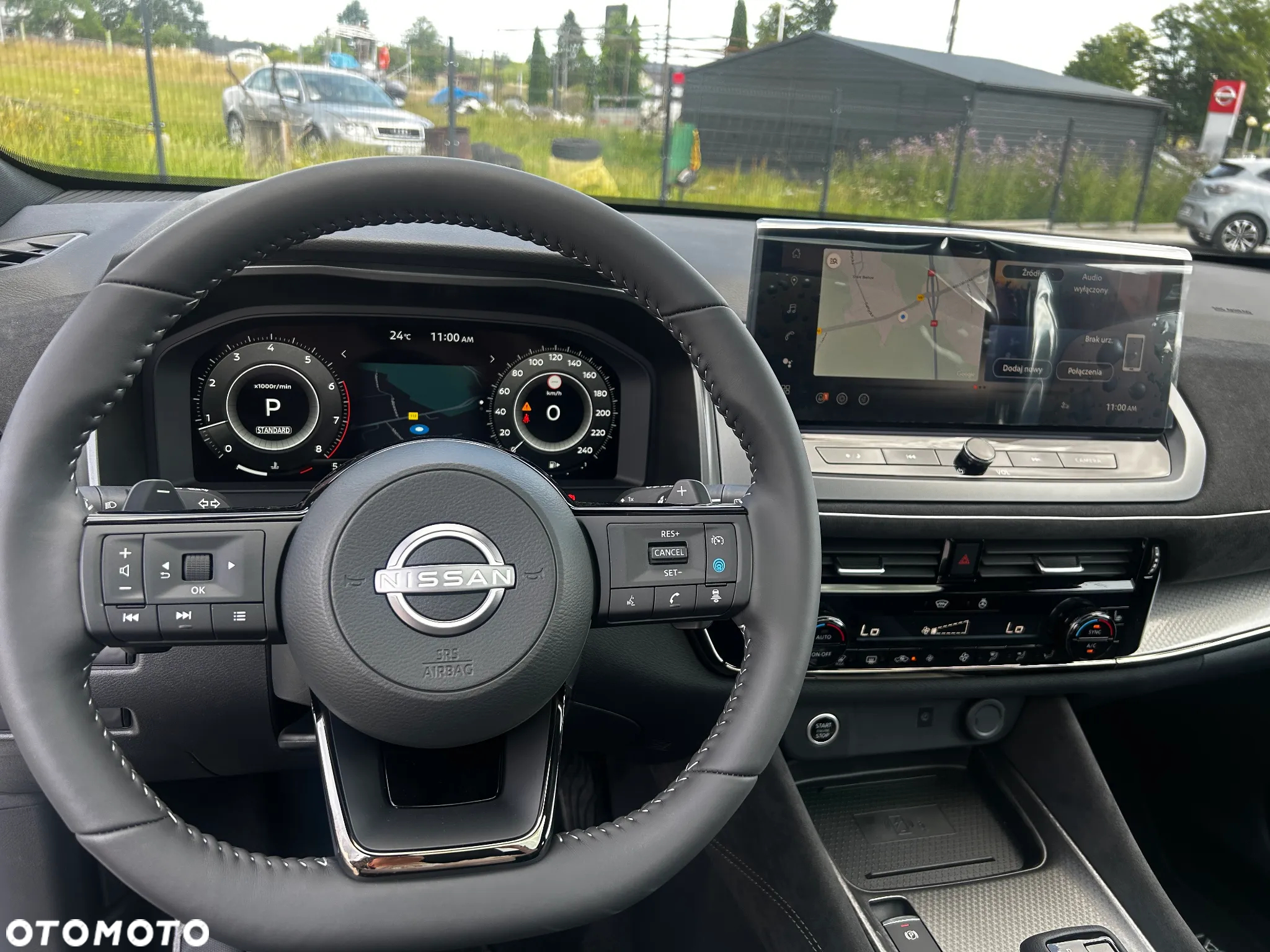 Nissan Qashqai - 19