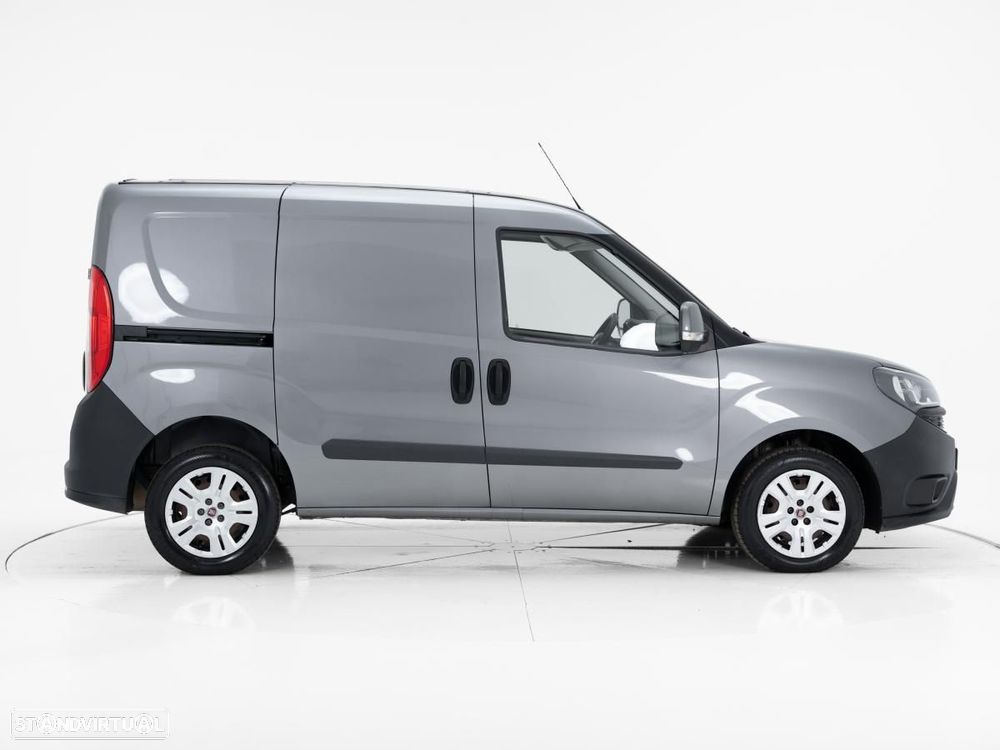 Fiat Doblo 1.3 MJ Easy 3L c/IVA - 2