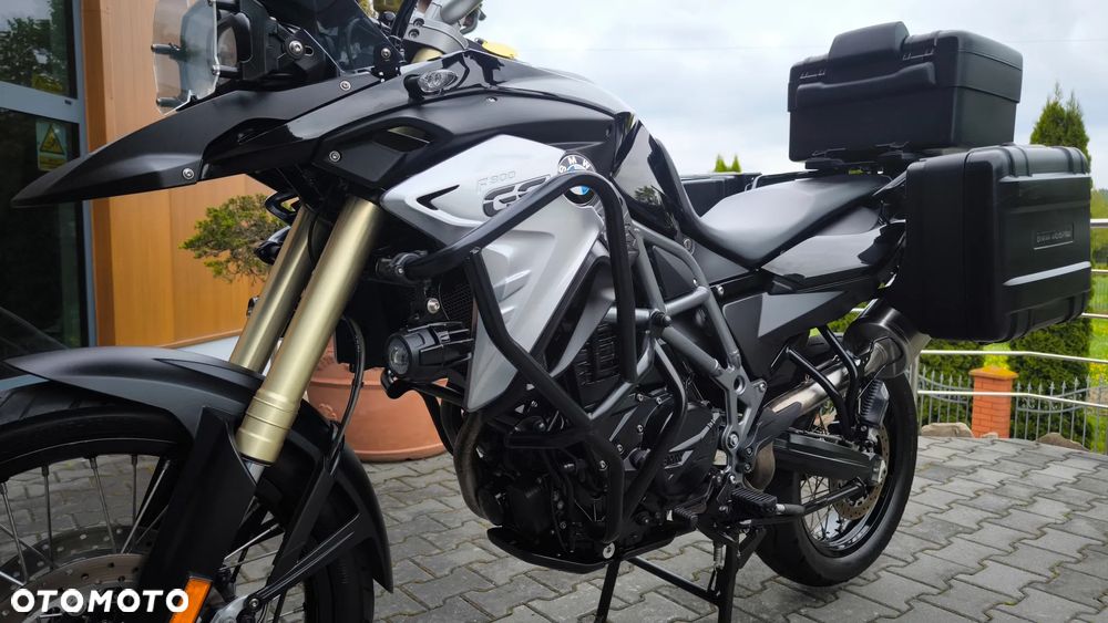 BMW GS - 30