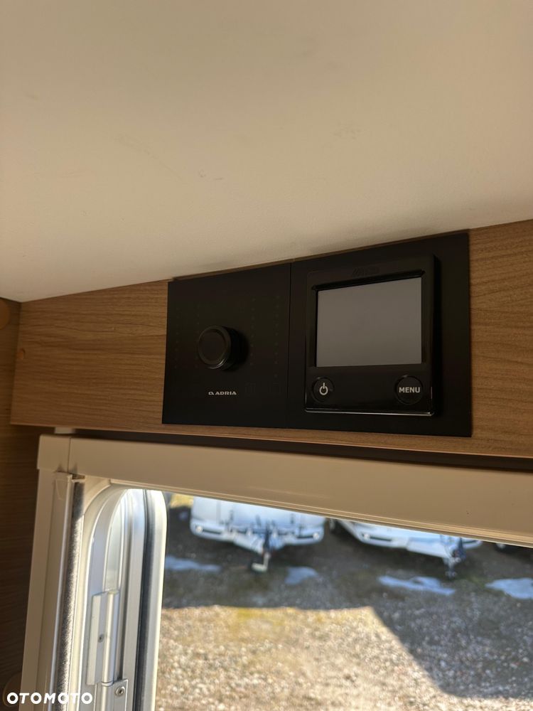 Adria ADORA 613 PK - 11